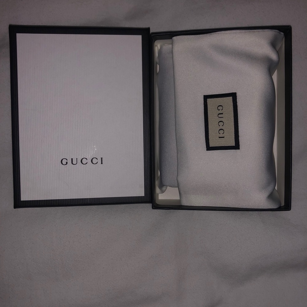 Gucci wallet - Picture 7 of 7